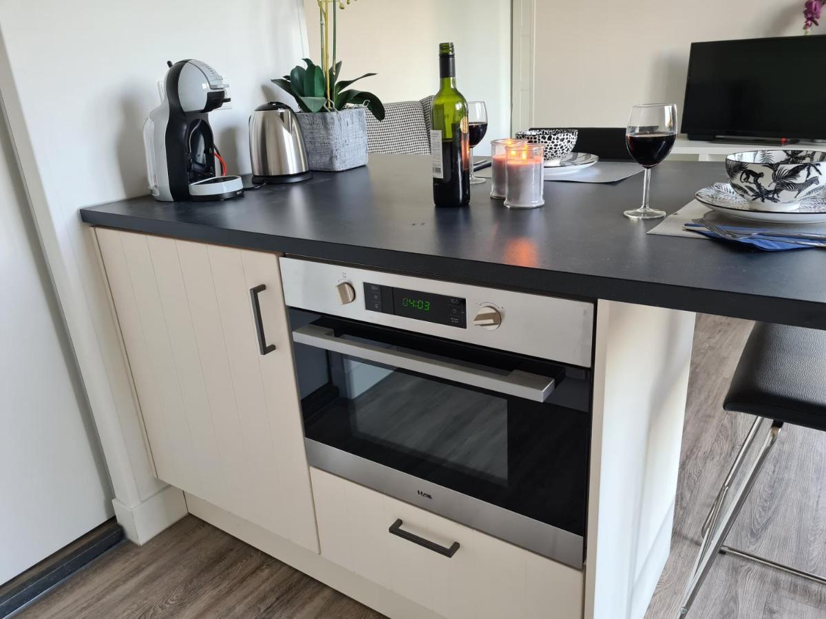 Voorst  Tiny House In De Achterhoek 빌라 외부 사진