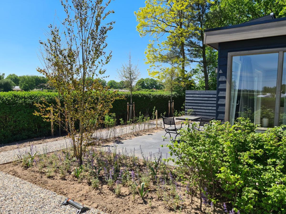 Voorst  Tiny House In De Achterhoek 빌라 외부 사진