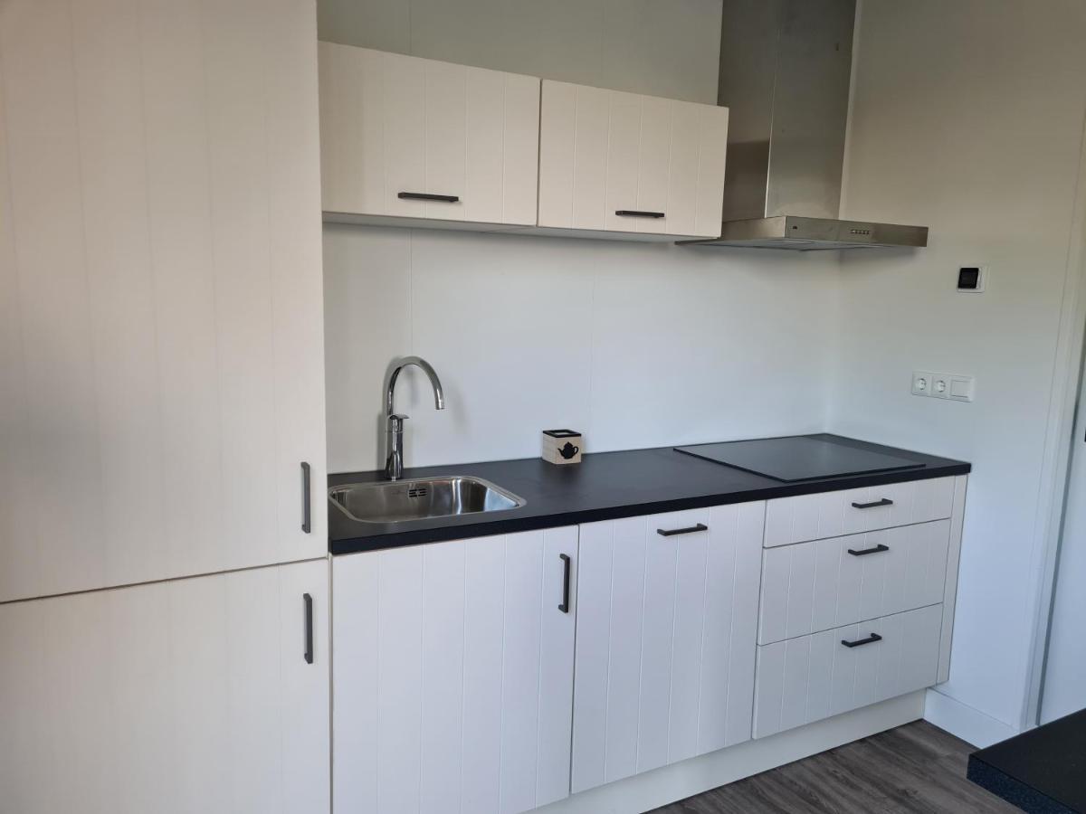 Voorst  Tiny House In De Achterhoek 빌라 외부 사진