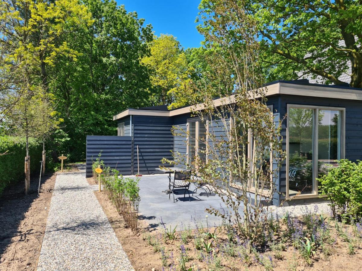 Voorst  Tiny House In De Achterhoek 빌라 외부 사진
