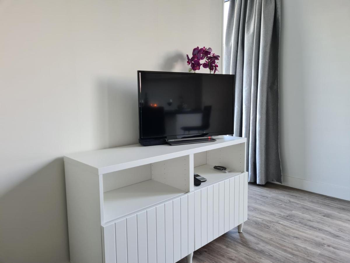 Voorst  Tiny House In De Achterhoek 빌라 외부 사진