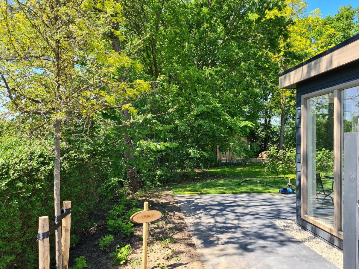 Voorst  Tiny House In De Achterhoek 빌라 외부 사진