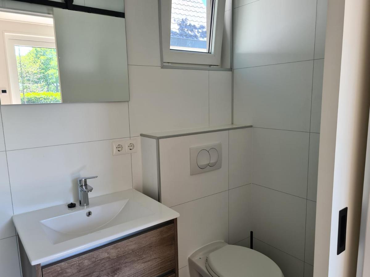 Voorst  Tiny House In De Achterhoek 빌라 외부 사진